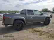 2011 Chevrolet Colorado 2LT with VIN 1GCHSDFE5B8124390, listed as a Copart auction lot 55359455 with 100,699 mi miles and Non repairable. Bid and sale history available at DreamBid. Image 3.