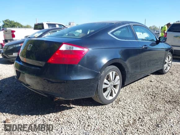 2008 Honda Accord EX with VIN 1HGCS12748A015194, listed as a IAAI auction lot 43404280 with 239,249 mi miles and . Bid and sale history available at DreamBid. Image 4.