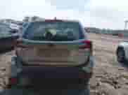 2019 Subaru Forester с VIN JF2SKACC6KH442317, выставлен на аукционе IAAI как лот 42394991 с пробегом 144 246 миль миль и . История ставок и продаж доступна на DreamBid. Изображение 16.