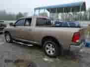 2009 Dodge 1500 SLT с VIN 1D3HB18P59S802010, выставлен на аукционе Copart как лот 71223264 с пробегом 287 265 миль миль и Списание • Salvage title. История ставок и продаж доступна на DreamBid. Изображение 2.