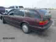 1991 Honda Accord with VIN 1HGCB9862MA021969, listed as a IAAI auction lot 41872814 with 63,654 mi miles and . Bid and sale history available at DreamBid. Image 3.