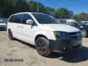 2012 Dodge Grand Caravan Crew with VIN 2C4RDGDG5CR196958, listed as a IAAI auction lot 43448521 with 165,227 mi miles and . Bid and sale history available at DreamBid. Image 6.