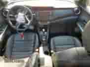 2020 Nissan Kicks SR z VIN 3N1CP5DV2LL578963, wystawiony jako Copart lot #80502375 z przebiegiem 72 743 mil mil oraz Szkoda całkowita • Salvage title. Historia ofert i sprzedaży dostępna na DreamBid. Obrazek 8.