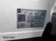 2024 Chevrolet Equinox EV LT с VIN 3GN7DLRP0RS247200, выставлен на аукционе Copart как лот 45700675 с пробегом 3 479 миль миль и Списание • Salvage title. История ставок и продаж доступна на DreamBid. Изображение 13.