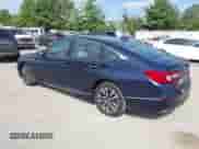 2020 Honda Accord Touring с VIN 1HGCV3F96LA001112, выставлен на аукционе IAAI как лот 43091363 с пробегом 58 472 миль миль и . История ставок и продаж доступна на DreamBid. Изображение 3.