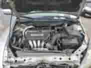 2006 Honda Accord EX with VIN 1HGCM72796A011863, listed as a Copart auction lot 71668465 with Not provided miles and Salvage title. Bid and sale history available at DreamBid. Image 11.