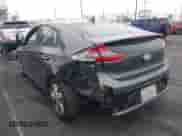 2019 Hyundai Ioniq с VIN KMHC65LD9KU115467, выставлен на аукционе IAAI как лот 42490156 с пробегом 153 562 миль миль и . История ставок и продаж доступна на DreamBid. Изображение 3.