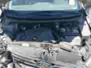 2013 Hyundai Elantra GLS with VIN KMHDH4AE3DU672219, listed as a IAAI auction lot 42200984 with 99,088 mi miles and . Bid and sale history available at DreamBid. Image 10.