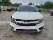2017 Chevrolet Colorado 2WD WT с VIN 1GCGSBEN1H1187327, выставлен на аукционе Copart как лот 71979075 с пробегом 120 296 миль миль и Списание • Salvage title. История ставок и продаж доступна на DreamBid. Изображение 5.