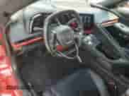 2022 Chevrolet Corvette 1LT с VIN 1G1YA3D48N5111056, выставлен на аукционе Copart как лот 81123965 с пробегом 21 332 миль миль и Списание • Salvage title. История ставок и продаж доступна на DreamBid. Изображение 8.