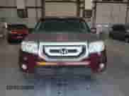 2011 Honda Pilot EX with VIN 5FNYF3H44BB047675, listed as a IAAI auction lot 42996669 with 140,655 mi miles and . Bid and sale history available at DreamBid. Image 12.