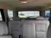 2007 Saturn VUE I4 Hybrid with VIN 5GZCZ33Z97S871233, listed as a Copart auction lot 72376134 with 99,179 mi miles and Salvage title. Bid and sale history available at DreamBid. Image 10.