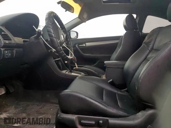 2003 Honda Accord EX с VIN 1HGCM82603A007127, выставлен на аукционе Copart как лот 68141675 с пробегом Не указан миль и Списание • Salvage title. История ставок и продаж доступна на DreamBid. Изображение 7.