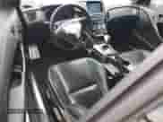 2013 Hyundai Genesis Coupe Track с VIN KMHHU6KJ7DU096820, выставлен на аукционе Copart как лот 71208644 с пробегом 121 641 миль миль и Списание • Salvage title. История ставок и продаж доступна на DreamBid. Изображение 8.