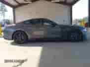 2022 Ford Mustang GT with VIN 1FA6P8CF6N5149498, listed as a IAAI auction lot 43133851 with 26,729 mi miles and . Bid and sale history available at DreamBid. Image 14.