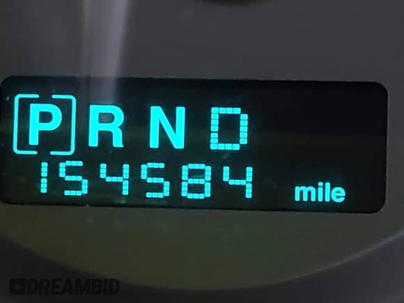 2007 Jeep Commander Limited with VIN 1J8HG58P77C573878, listed as a IAAI auction lot 41843633 with 154,584 mi miles and . Bid and sale history available at DreamBid. Image 12.