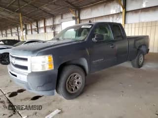 2009 Chevrolet Silverado 1500 Work Truck с VIN 1GCEC19C59Z286386, выставлен на аукционе Copart как лот 84568304 с пробегом 269 093 миль миль и Чистый • Clean title. История ставок и продаж доступна на DreamBid. Изображение 1.