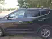 2015 Hyundai Santa Fe с VIN 5XYZU3LB4FG295844, выставлен на аукционе IAAI как лот 43268982 с пробегом 72 802 миль миль и . История ставок и продаж доступна на DreamBid. Изображение 13.