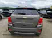 2022 Chevrolet Trax LT с VIN KL7CJPSMXNB546459, выставлен на аукционе Copart как лот 83831895 с пробегом 63 114 миль миль и Списание • Salvage title. История ставок и продаж доступна на DreamBid. Изображение 6.