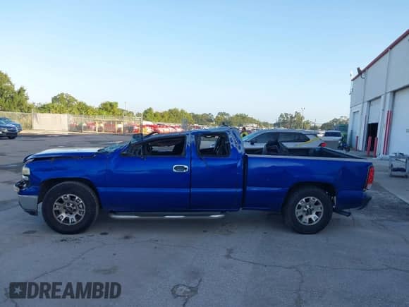 2002 Chevrolet Silverado 1500 LS с VIN 2GCEC19V321329784, выставлен на аукционе IAAI как лот 43344938 с пробегом 388 090 миль миль и . История ставок и продаж доступна на DreamBid. Изображение 14.