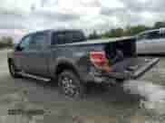 2014 Ford F-150 XLT с VIN 1FTFW1ET7EFC30348, выставлен на аукционе Copart как лот 83843225 с пробегом 201 198 миль миль и Списание • Salvage title. История ставок и продаж доступна на DreamBid. Изображение 2.