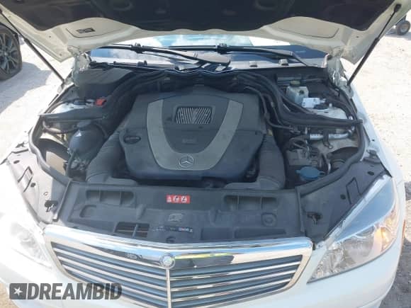 2009 Mercedes-Benz C 300 Sport z VIN WDDGF81X19F261502, wystawiony jako IAAI lot #42964093 z przebiegiem 106 395 mil mil oraz . Historia ofert i sprzedaży dostępna na DreamBid. Obrazek 10.