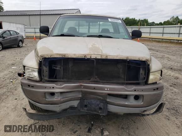 1996 Dodge 1500 с VIN 1B7HC16Y6TJ159102, выставлен на аукционе Copart как лот 55502895 с пробегом 160 517 миль миль и Списание • Salvage title. История ставок и продаж доступна на DreamBid. Изображение 5.