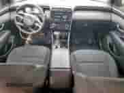 2023 Hyundai Santa Cruz SEL с VIN 5NTJC4AE4PH061699, выставлен на аукционе Copart как лот 54894975 с пробегом 16 658 миль миль и Списание • Salvage title. История ставок и продаж доступна на DreamBid. Изображение 8.