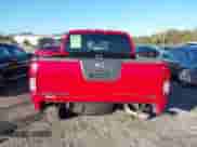 2009 Nissan Frontier SE with VIN 1N6AD07U19C419811, listed as a IAAI auction lot 41090904 with 141,119 mi miles and . Bid and sale history available at DreamBid. Image 16.