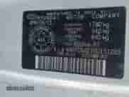 2013 Hyundai Veloster Turbo с VIN KMHTC6AE7DU151283, выставлен на аукционе Copart как лот 48415415 с пробегом Не указан миль и На запчасти • Non repairable. История ставок и продаж доступна на DreamBid. Изображение 13.