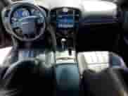 2014 Chrysler 300 S with VIN 2C3CCAGT8EH331457, listed as a Copart auction lot 71544925 with 166,654 mi miles and Clean title. Bid and sale history available at DreamBid. Image 8.