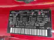 2013 Hyundai Tucson Limited с VIN KM8JU3AC1DU550126, выставлен на аукционе IAAI как лот 42899466 с пробегом Не указан миль и . История ставок и продаж доступна на DreamBid. Изображение 9.