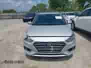 2022 Hyundai Accent SE z VIN 3KPC24A62NE189802, wystawiony jako IAAI lot #42283620 z przebiegiem 20 846 mil mil oraz . Historia ofert i sprzedaży dostępna na DreamBid. Obrazek 12.