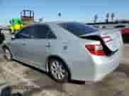 2014 Toyota Camry L with VIN 4T1BF1FK8EU423216, listed as a Copart auction lot 71552105 with Not provided miles and Salvage title. Bid and sale history available at DreamBid. Image 2.