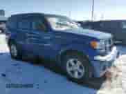 2010 Dodge Nitro SXT z VIN 1D4PU5GK4AW102426, wystawiony jako Copart lot #88857235 z przebiegiem 160 803 mil mil oraz Czysty tytuł • Clean title. Historia ofert i sprzedaży dostępna na DreamBid. Obrazek 4.