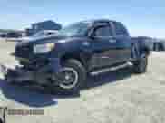 2007 Toyota Tundra Limited with VIN 5TFRV58157X017316, listed as a Copart auction lot 56564565 with 199,740 mi miles and Salvage title. Bid and sale history available at DreamBid. Image 1.