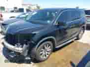 2019 Honda Pilot EX-L с VIN 5FNYF5H56KB042918, выставлен на аукционе IAAI как лот 42040516 с пробегом 113 433 миль миль и . История ставок и продаж доступна на DreamBid. Изображение 2.