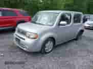 2010 Nissan Cube SL с VIN JN8AZ2KR1AT167618, выставлен на аукционе IAAI как лот 42640283 с пробегом 107 463 миль миль и . История ставок и продаж доступна на DreamBid. Изображение 2.