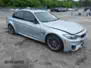 2017 BMW M3 с VIN WBS8M9C31H5G85413, выставлен на аукционе IAAI как лот 42364920 с пробегом 87 543 миль миль и . История ставок и продаж доступна на DreamBid. Изображение 1.