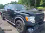 2010 Ford F-150 XL with VIN 1FTFW1EV5AFC20302, listed as a IAAI auction lot 42522270 with 150,181 mi miles and . Bid and sale history available at DreamBid. Image 1.