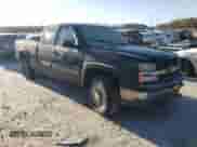 2004 Chevrolet Silverado 2500 LT с VIN 1GCGK29U74Z109504, выставлен на аукционе Copart как лот 82233314 с пробегом Не указан миль и Чистый • Clean title. История ставок и продаж доступна на DreamBid. Изображение 4.