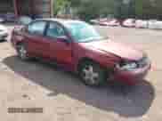 2002 Chevrolet Malibu LS с VIN 1G1NE52J82M725358, выставлен на аукционе IAAI как лот 43171888 с пробегом 218 832 миль миль и . История ставок и продаж доступна на DreamBid. Изображение 1.