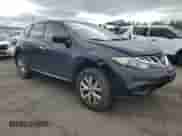 2014 Nissan Murano SV с VIN JN8AZ1MW7EW520929, выставлен на аукционе Copart как лот 57402495 с пробегом 197 308 миль миль и Списание • Salvage title. История ставок и продаж доступна на DreamBid. Изображение 4.