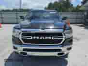 2020 Ram 1500 Big Horn with VIN 1C6RREFT8LN312223, listed as a Copart auction lot 64540805 with 84,182 mi miles and Clean title. Bid and sale history available at DreamBid. Image 5.