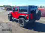 2016 Jeep Wrangler Willys Wheeler с VIN 1C4AJWAG0GL314708, выставлен на аукционе IAAI как лот 43171506 с пробегом 52 574 миль миль и . История ставок и продаж доступна на DreamBid. Изображение 3.