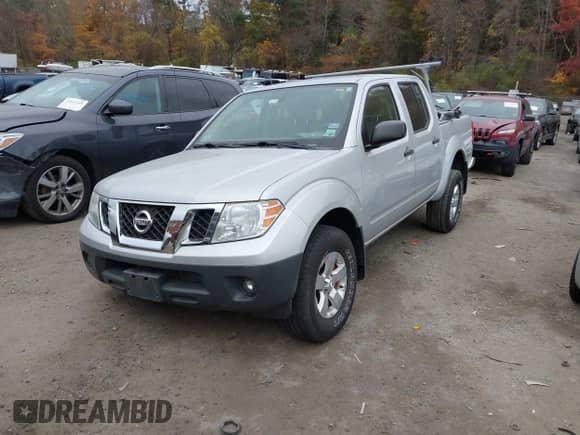 2012 Nissan Frontier SL z VIN 1N6AD0EV2CC472178, wystawiony jako IAAI lot #43564057 z przebiegiem 44 893 mil mil oraz . Historia ofert i sprzedaży dostępna na DreamBid. Obrazek 17.