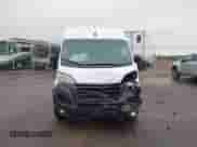 2023 Ram ProMaster Cargo с VIN 3C6MRVJG6PE510099, выставлен на аукционе IAAI как лот 40689848 с пробегом 18 901 миль миль и . История ставок и продаж доступна на DreamBid. Изображение 12.