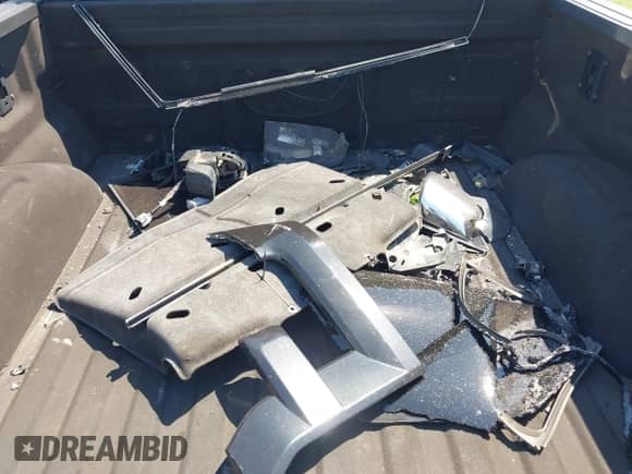 2015 Ford F-150 XLT with VIN 1FTEW1EG0FFC14556, listed as a IAAI auction lot 43034373 with 168,728 mi miles and . Bid and sale history available at DreamBid. Image 12.