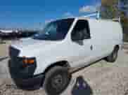 2012 Ford Econoline Cargo Recreational with VIN 1FTNE2EW2CDA95092, listed as a IAAI auction lot 43455302 with 270,761 mi miles and . Bid and sale history available at DreamBid. Image 17.