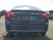 2013 Volvo S60 T6 R-Design Platinum с VIN YV1902FH2D2174043, выставлен на аукционе Copart как лот 64599995 с пробегом 161 918 миль миль и Списание • Salvage title. История ставок и продаж доступна на DreamBid. Изображение 6.